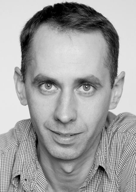 НІКІТІН Максим Олександрович