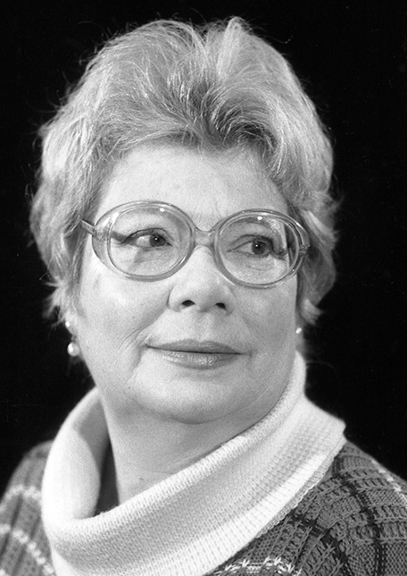 Ізабелла Павлова  акторка   	національного академічного театру ім. Лесі Українки