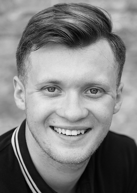 Олександр Соколенко  актор   	національного академічного театру ім. Лесі Українки