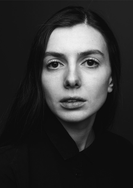 Ірина Дорошевська (Бучко)  акторка   	національного академічного театру ім. Лесі Українки