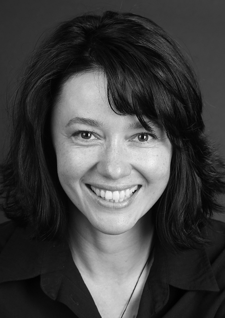 Ольга Гришина  акторка   	національного академічного театру ім. Лесі Українки