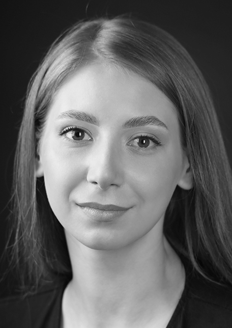 Вікторія Люлька  акторка   	національного академічного театру ім. Лесі Українки