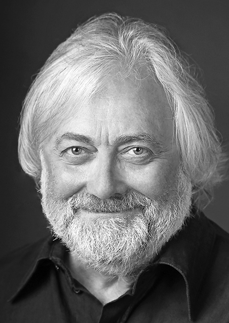 Сергій Бережко  актор   	національного академічного театру ім. Лесі Українки