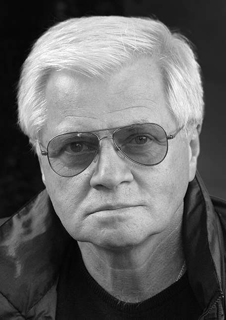 Борис Вознюк  актор   	національного академічного театру ім. Лесі Українки