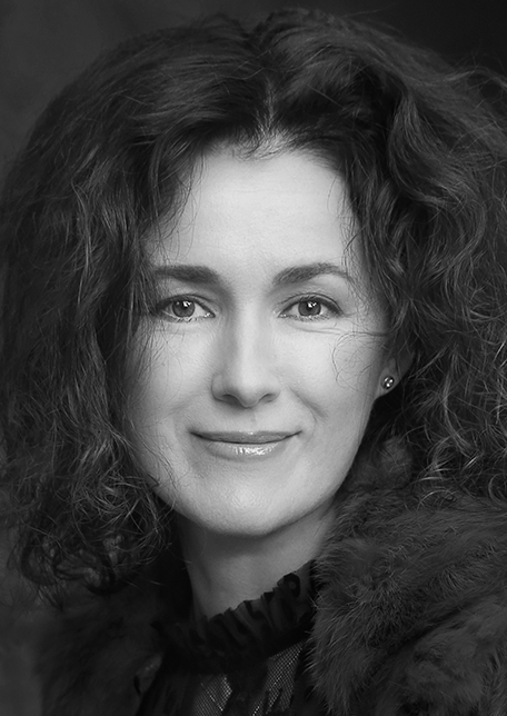 Наталя Доля  акторка   	національного академічного театру ім. Лесі Українки