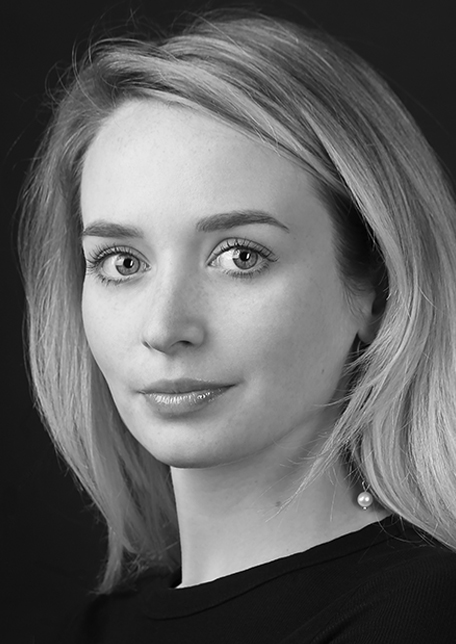 Владислава Коровай  актор   	національного академічного театру ім. Лесі Українки