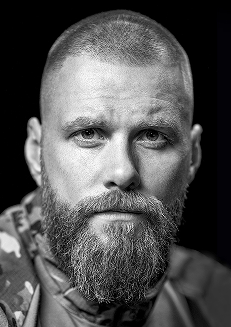 Володимир Ращук  актор   	національного академічного театру ім. Лесі Українки