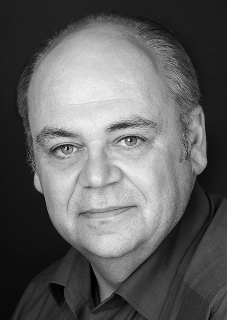 Валерій Рождественський  актор   	національного академічного театру ім. Лесі Українки