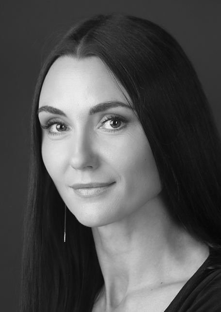 Олена Сілантьєва  акторка   	національного академічного театру ім. Лесі Українки