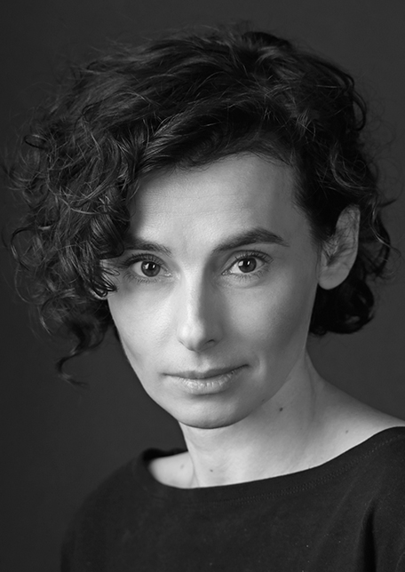 Наталія Шевченко  акторка   	національного академічного театру ім. Лесі Українки