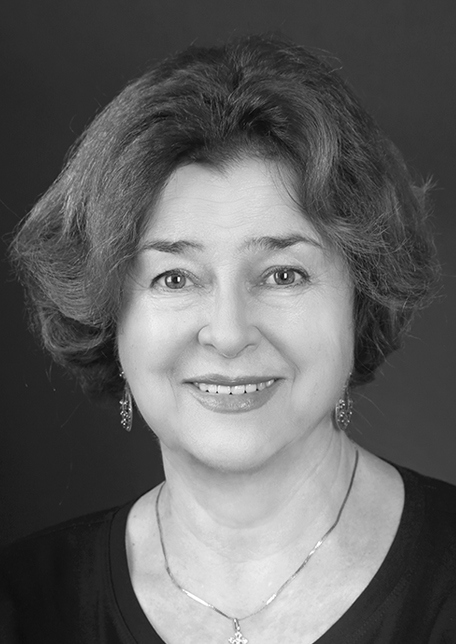 Лідія Яремчук  акторка   	національного академічного театру ім. Лесі Українки