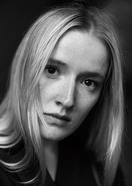 Катерина Мелешко  акторка   	національного академічного театру ім. Лесі Українки