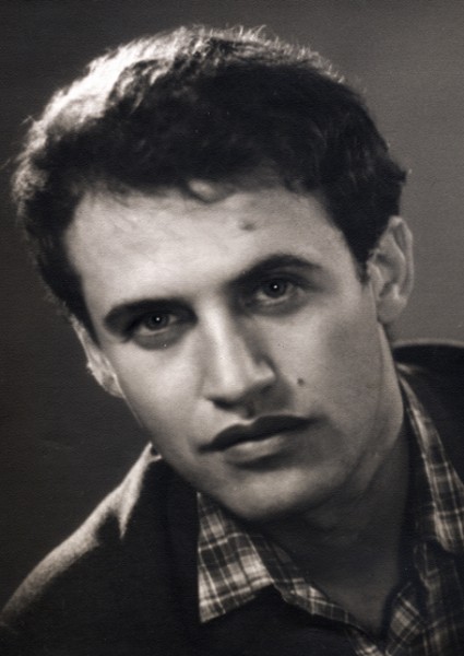 «Пространство Боровского» 