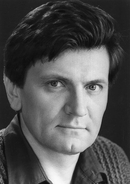 Бродський Володимир Аркадійович актор театру і кіно Бродський Володимир Аркадійович актор театру і кіно