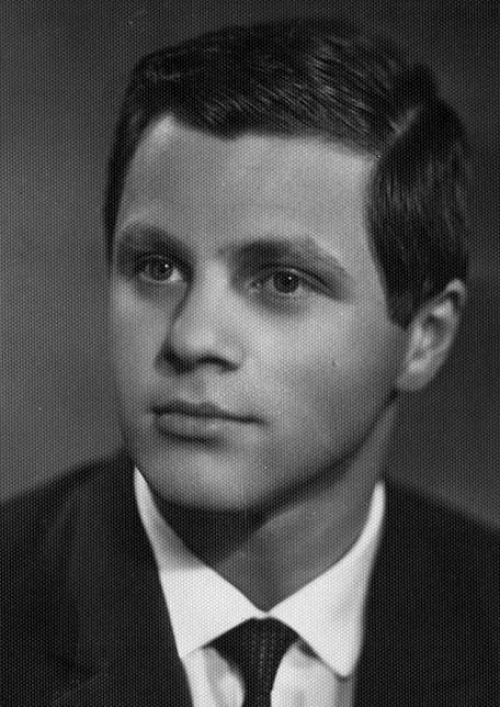 Вознюк Борис Леонідович актор драматичного театру і кіно Вознюк Борис Леонідович актор драматичного театру і кіно