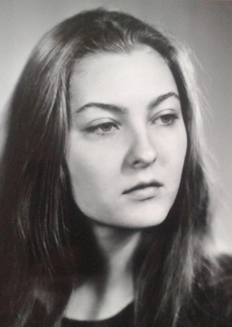 Вороніна Оксана Вікторівна Актриса драматичного театру і кіно.