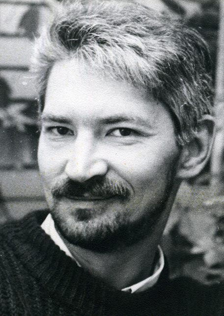 Гребельник Юрий Иванович Актер театра и кино