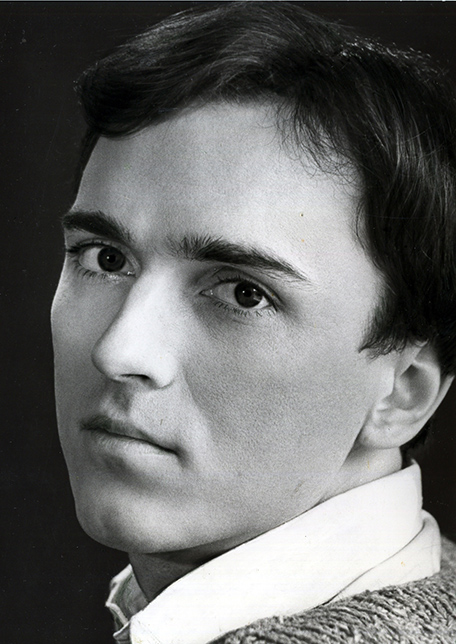 Москвін Станіслав Костянтинович Актор драматичного театру і кіно