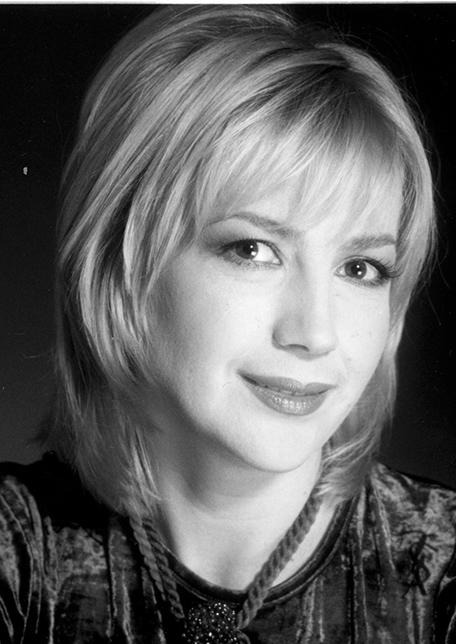 Назарова Тетяна Євгенівна Актриса драматичного театру і кіно