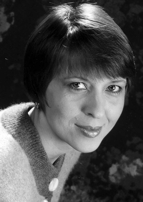 Остапенко Татьяна Григорьевна Актриса драматического театра