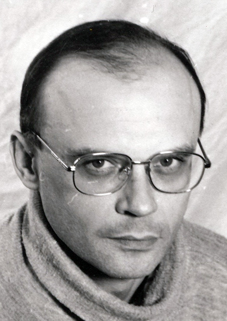 Хорошко Олександр Васильович Актор драматичного театру і кіно.