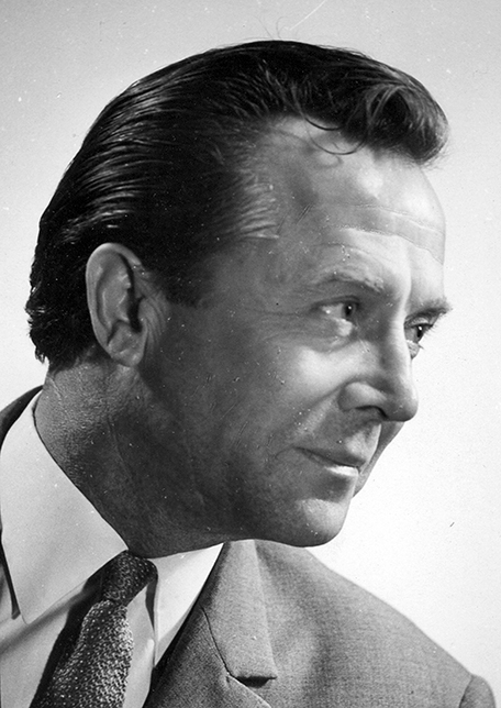 Ануров (Онуров) Олександр Герасимович Актор драматичного театру і кіно