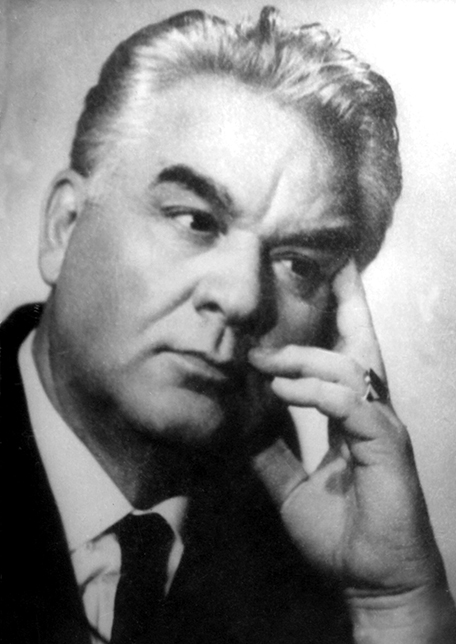 Добровольський Віктор Миколайович 