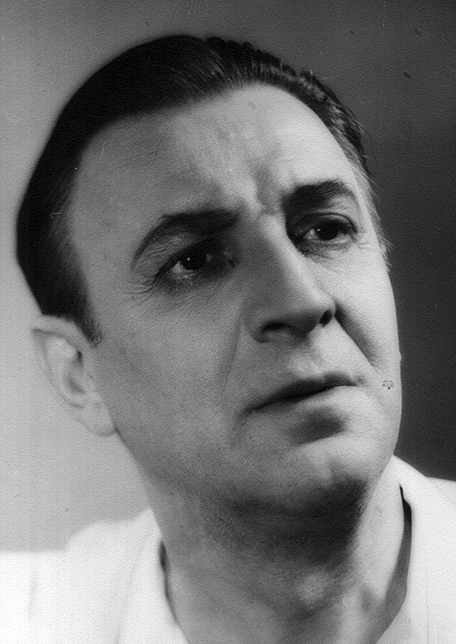 Дуклер Валентин Самійлович Актор драматичного театру і кіно Дуклер Валентин Самійлович Актор драматичного театру і кіно