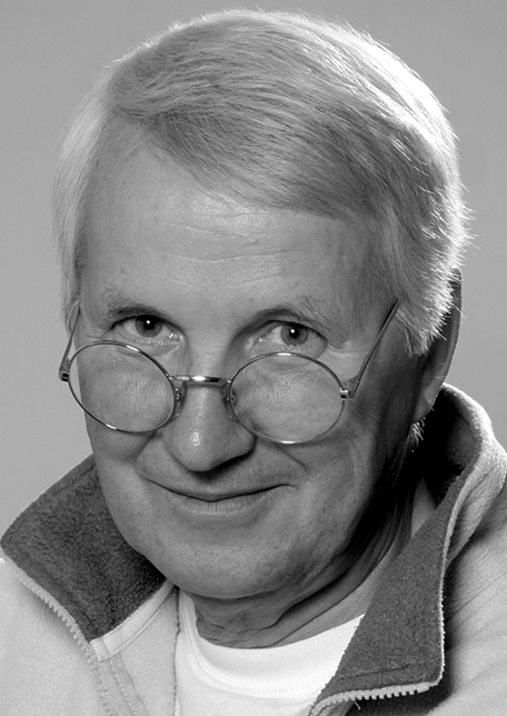 Жмакин Владимир Никифорович Актор драматичного театру і кіно