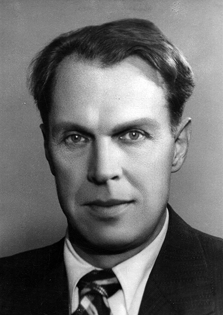 Киянський Павло Іванович Актор драматичного театру і кіно