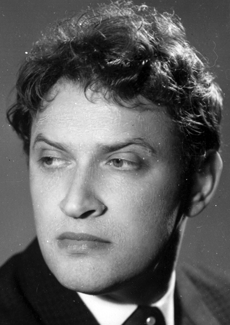 Сивач Валерій Миколайович Актор драматичного театру і кіно Сивач Валерій Миколайович Актор драматичного театру і кіно