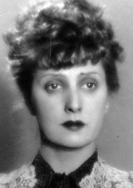 Стрєлкова Марія Павлівна актриса драматичного театру і кіно