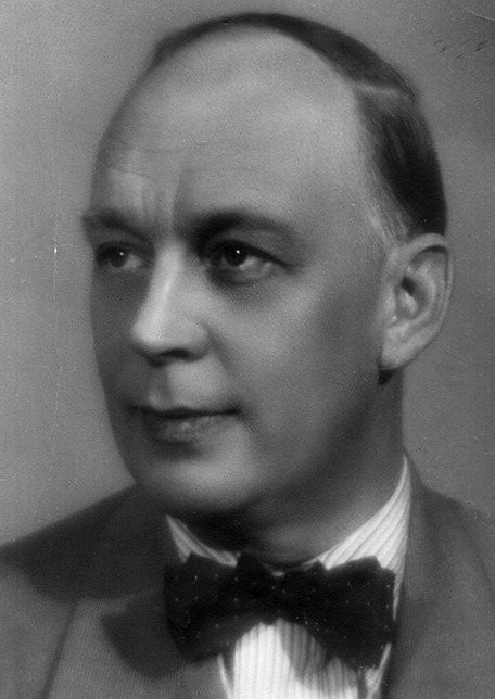 Таршин-Бєлоусов Олексій Михайлович актор драматичного театру і кіно