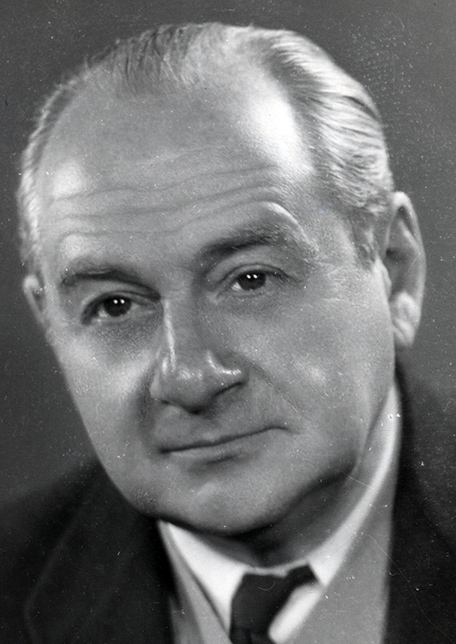 Халатов Віктор Михайлович Актор драматичного театру і кіно