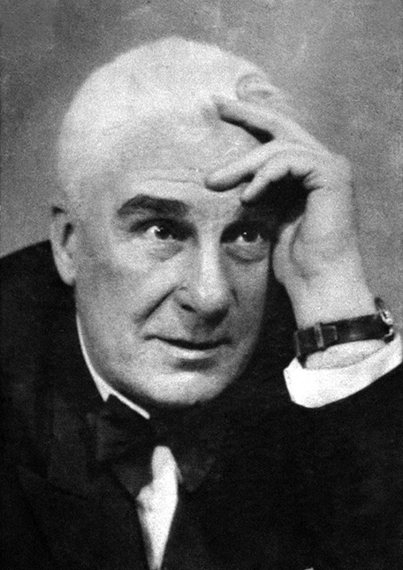 Хохлов Константин Павлович Актёр драматического театра и кино
Режиссер театра