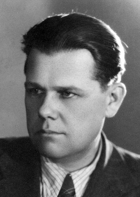 Черні Євген Альфредович актор драматичного театру і кіно