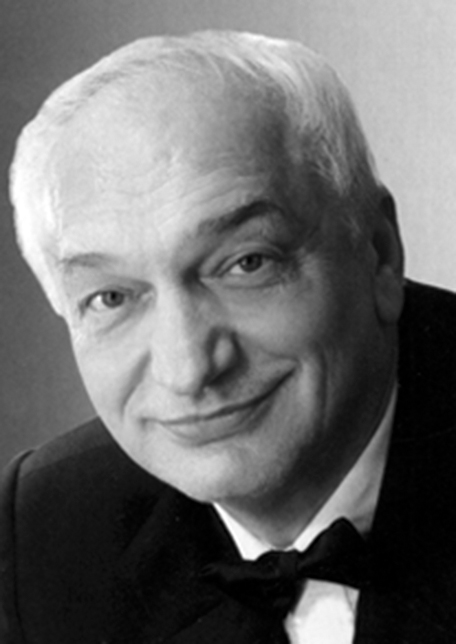 Шестопалов Валентин Микитович актор драматичного театру і кіно