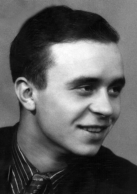 Борисов Олег (Альберт) Іванович Актор драматичного театру і кіно