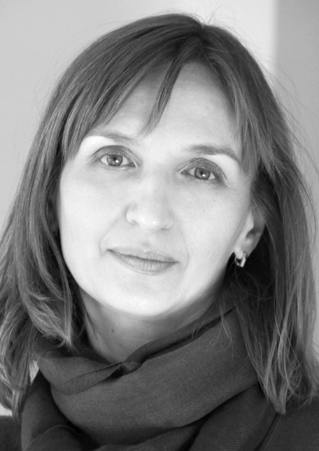 Барковська Ірина Йосипівна режисер драматичного театру