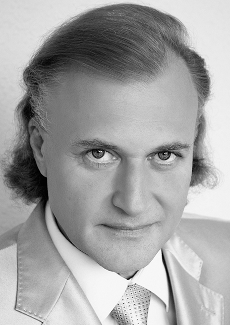 Кошель Віктор Олександрович Актор драматичного театру і кіно