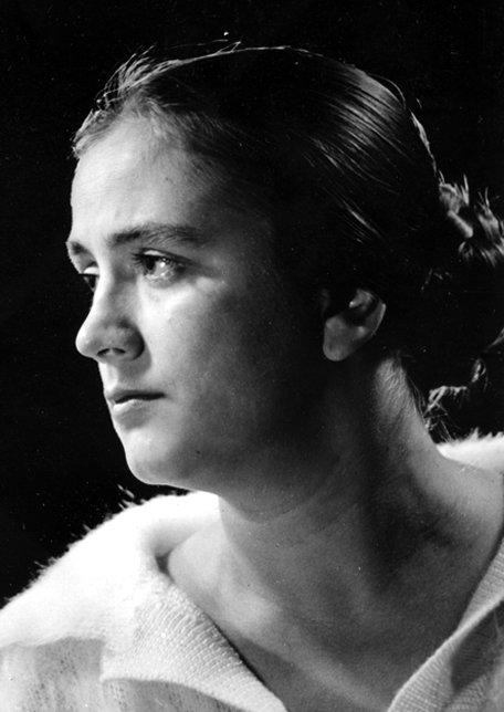 Буніна Ірина Олексіївна Актриса драматичного театру і кино