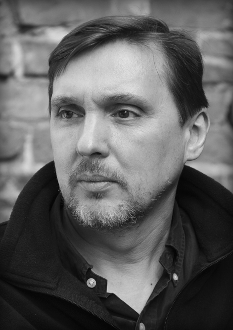 Вакарчук Олексій Вадимович Художник театра