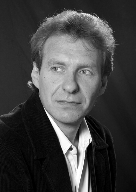 Треповський Олег Борисович актор драматичного театру і кіно