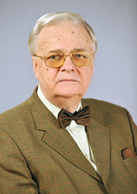 Езепов В'ячеслав Іванович Актор драматичного театру і кіно