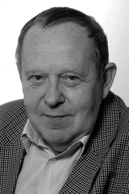 Бабаєв Давид Вольфович Актор драматичного театру і кіно