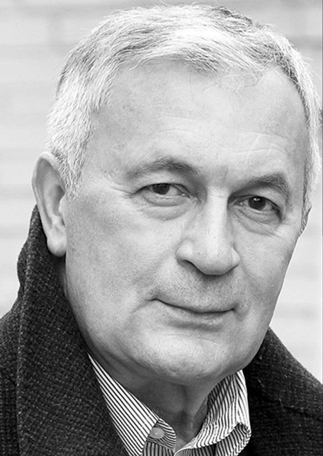 Гетманський Олександр Миколайович  Актор драматичного театру і кіно