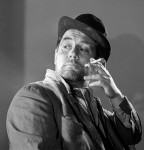 БАРОН 
«На дне» М.Горького. 
1963 год 