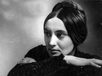 ОЛЬГА ЛЕОНАРДІВНА КНІППЕР
«Насмішкувате моє щастя» Л.Малюгіна.1966 рік.