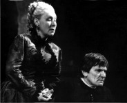 ДОН КАТЕЛЛІНО
«Фердінандо» А. Ручелло. 
Донна Клотільда – Т. Шеліга.
1996 рік.