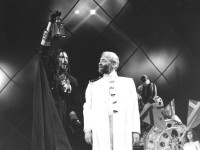 ГВАТИНАРА 
«Тайны мадридского двора» Э. Скриба, Э. Легуве. 
Карл V, король Испании – В. Заднепровский
2000 г.